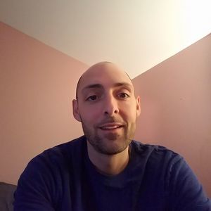 Meet your Posher, Matthew